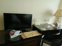 -维也纳酒店(桂林万象城火车站店)
