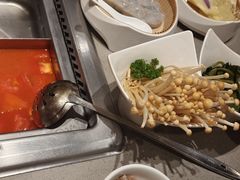 -海底捞火锅(宇飞大厦店)