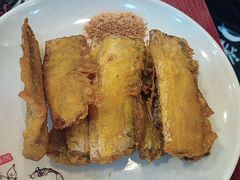 -聚首堂·特色小吃·肘子(什刹海德胜门店)