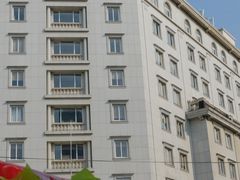 -天津意大利风情旅游区