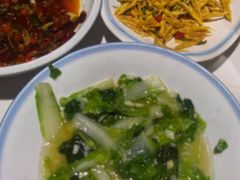 -饭橘汉江码头·乡野土菜馆(静安路店)