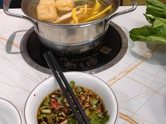 -壹天自助小火锅·贵州地摊火锅