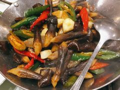 -满园春酒楼(庐江路店)