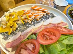 -民食香·腊排骨野生菌美食(木府店)