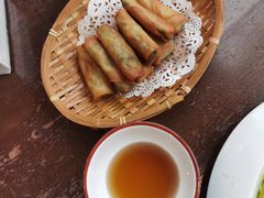 -香芙茗茶楼(梅家坞店)