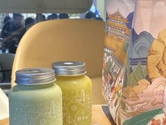 -野萃山·潮汕厚果汁(十亩地店)