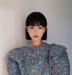 -丝语萱形象