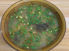 -高记清香园绝味不翻汤