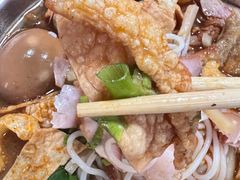 -谭老太正宗柳州螺狮粉(家和花园店)
