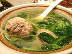 -扬州饭店(东关街店)