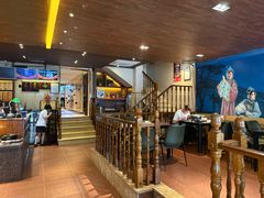 -芳芳私房菜·精做淮扬菜(承德路店)