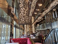 -金轩中餐厅 Jin Xuan(浦东丽思卡尔顿酒店)