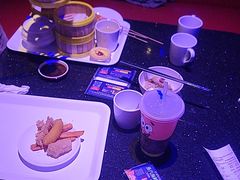 -萧邦音乐会所KTV·蒸汽活海鲜自助(福田店)