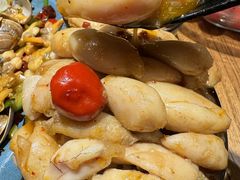 -1819餐厅·团队聚餐·烤串·精酿