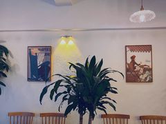 -昼夜咖啡馆