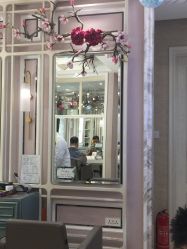 -HH·MG染烫店