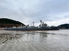 -东海半边山旅游度假区