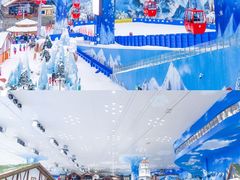 -长沙湘江欢乐雪域