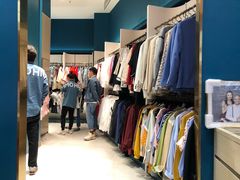 -海马体照相馆(北京朝阳大悦城店)