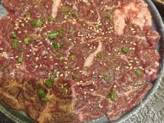 -樱嘢·炭火烧肉(惠南店)