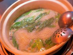 -淼福猪肚鸡·椰子鸡火锅(大沙地店)