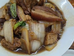 -老陈家烩菜(兴林路店)