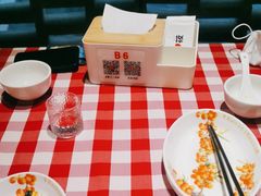 -西贝(东方路店)