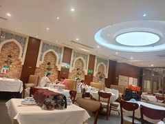 大堂-巴依老爷新疆美食(昌平店)