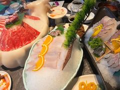 -德天肥牛海鲜火锅(城西银泰店)
