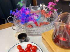 -菌彩云南野生菌火锅(呈贡七彩云南第壹城店)