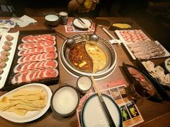 -快乐小羊·内蒙牛羊肉火锅(流花中心店)