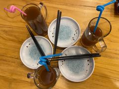 -璞臻汽锅餐厅(南京东路店)