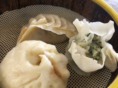 鲜肉蒸饺-钟水饺(339店)