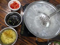 -江村四哥新鲜牛肉店(江高总店)