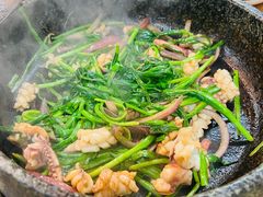 -小伙虎坊桥石锅烤肉(和义店)