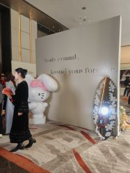 -北京柏悦酒店宴会厅