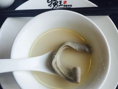 捞王锅物料理(昆山店)-捞王猪肚鸡火锅(昆山店)
