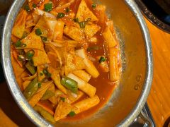 -kingkong大猩猩烤肉(CBD店)
