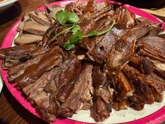 -春梅里卤鹅馆·47年老字号(中山路店)