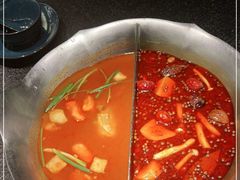 -湊湊火锅·茶憩(打浦桥日月光店)