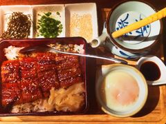 鳗鱼饭-山葵家·创意料理(EFC欧美广场店)