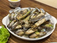 -和源祥·日照菜扛把子(万平口一店)