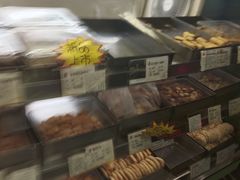 -上海哈尔滨食品厂(淮海中路店)