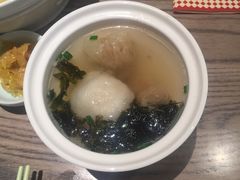 -四道菜·福建菜馆(新街口金鹰店)