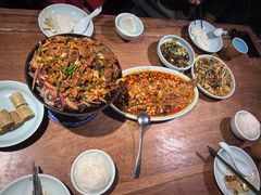 -小吊梨汤·北京菜·烤鸭(鸟巢店)