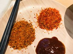 -新石器烤肉(百联川沙店)