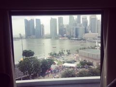 -新加坡文华东方酒店