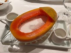 木瓜官燕-俏江南天津时尚曲艺主题餐厅(马场道店)