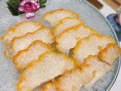 -花菇朵·野生菌锅·云南美食(后沙峪店)