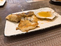 -春田小幸铁板烧(忠义街店)